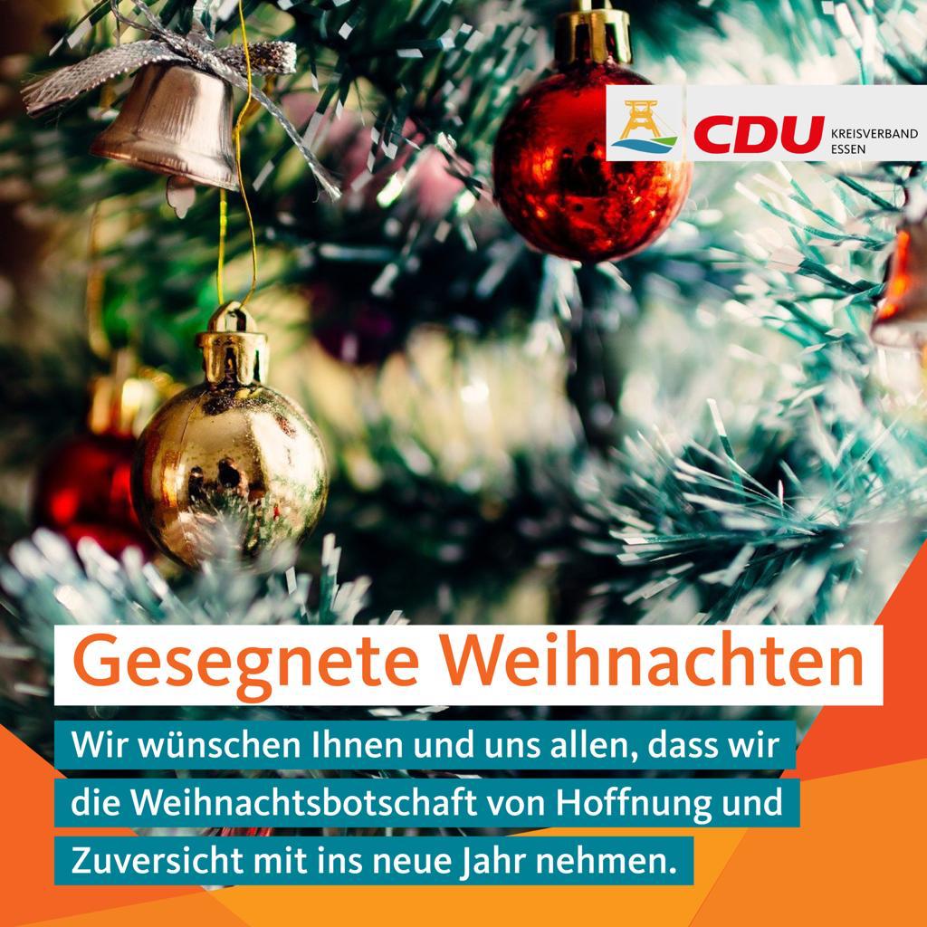 Weihnachten 2020