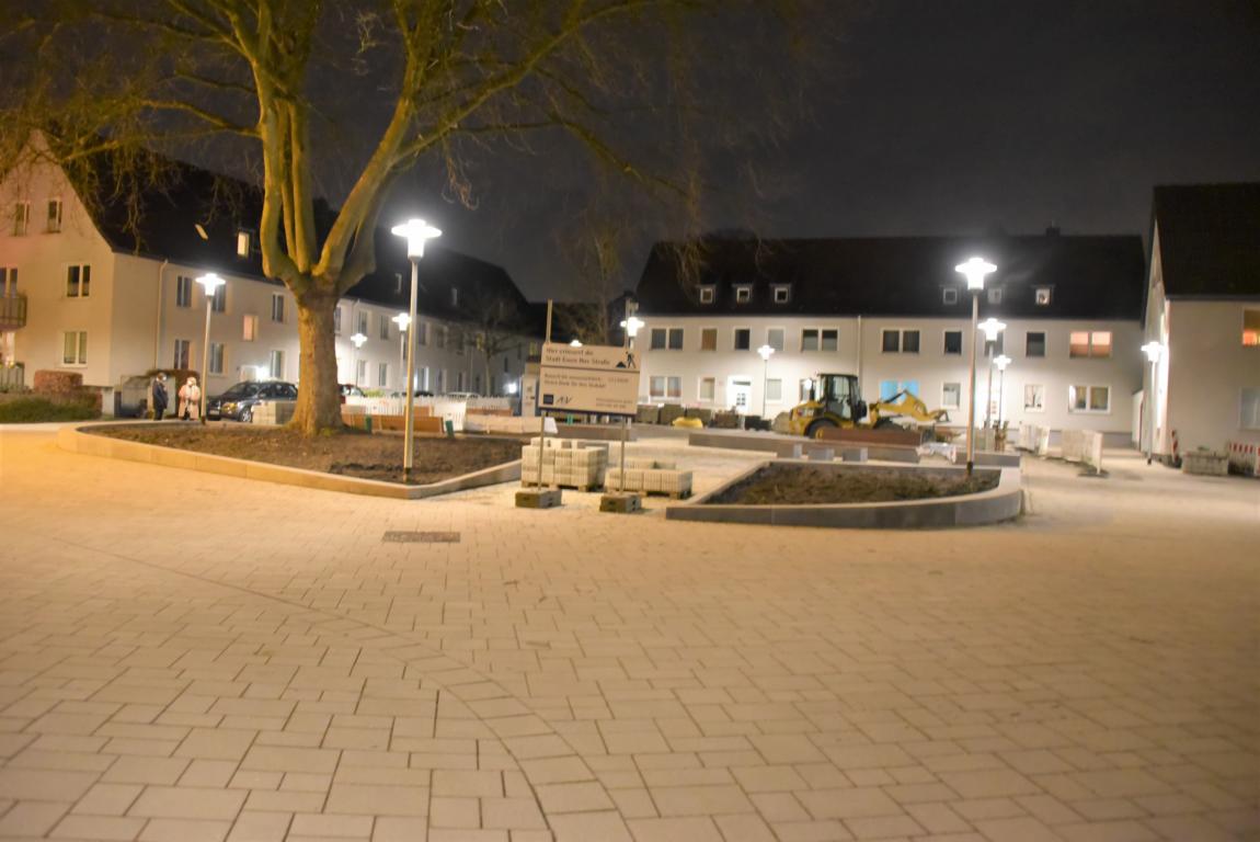 Freiligrathplatz 23.01.2021