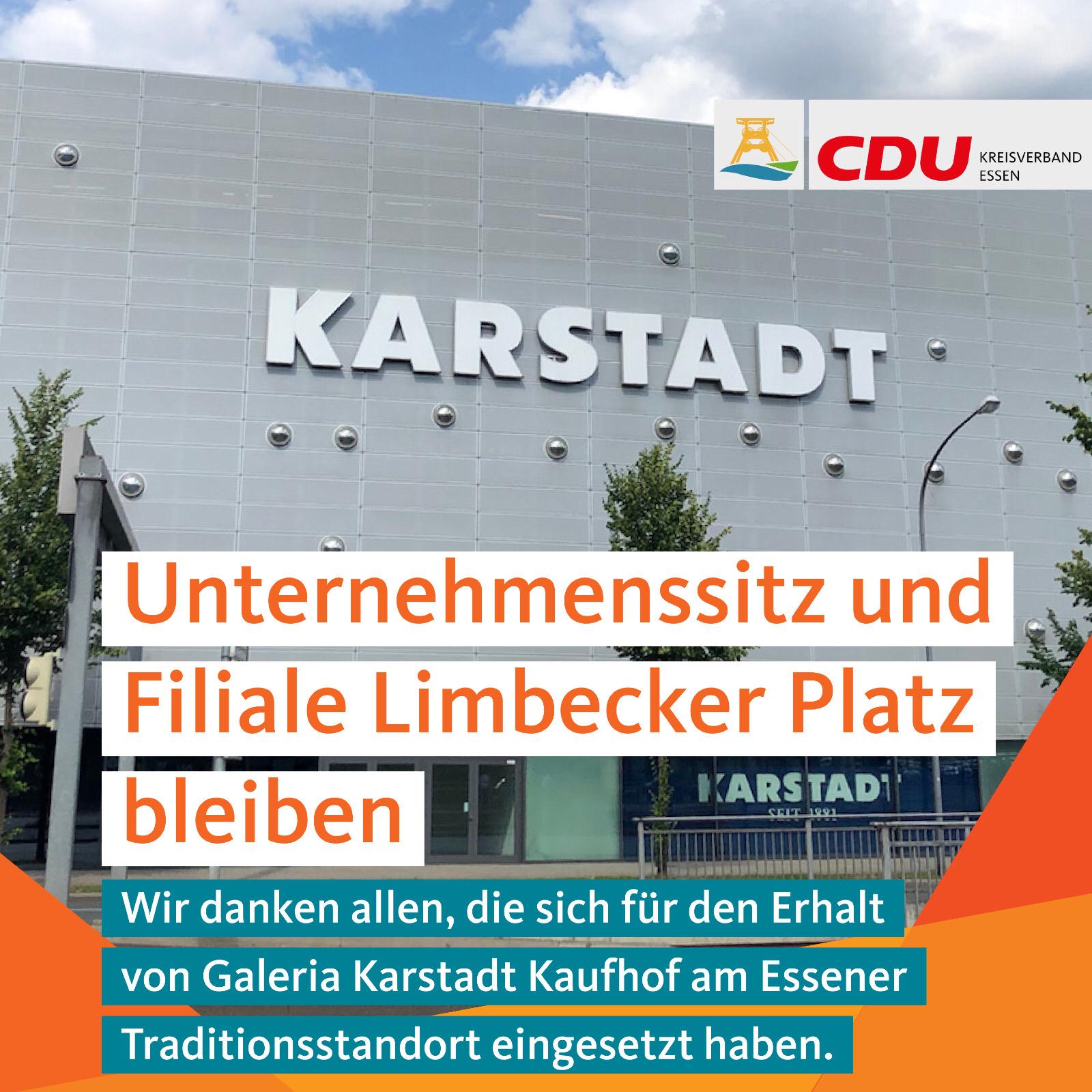Karstadt