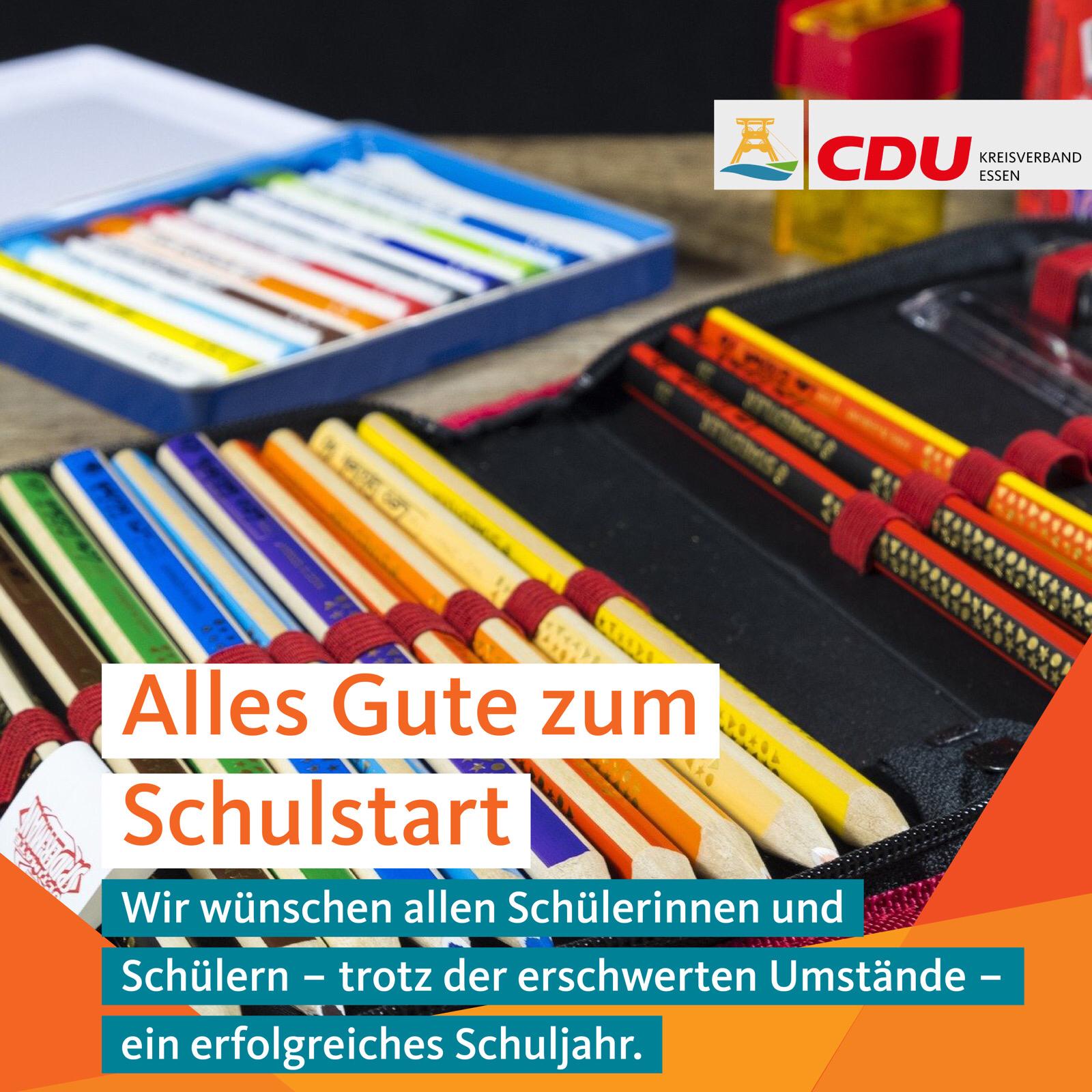 Schukstart 2020